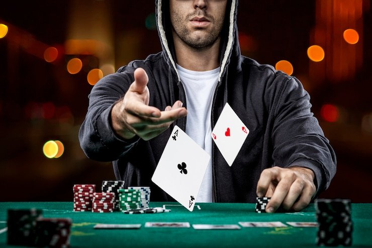 erek2 07 live-dealer table view on mobile screen with betting controls